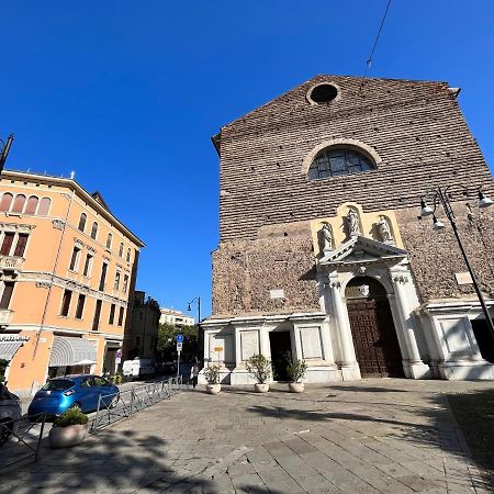All'Ombra Del Carmine Padova Eksteriør billede