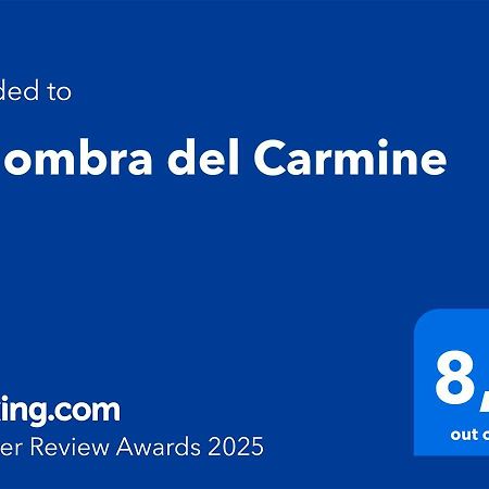 All'Ombra Del Carmine Padova Eksteriør billede