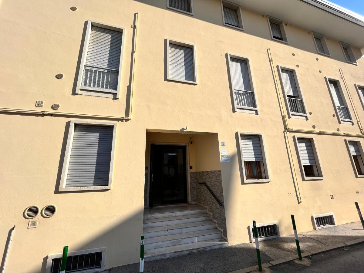 All'Ombra Del Carmine Padova Eksteriør billede