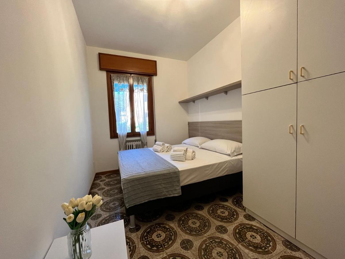 All'Ombra Del Carmine Padova Eksteriør billede