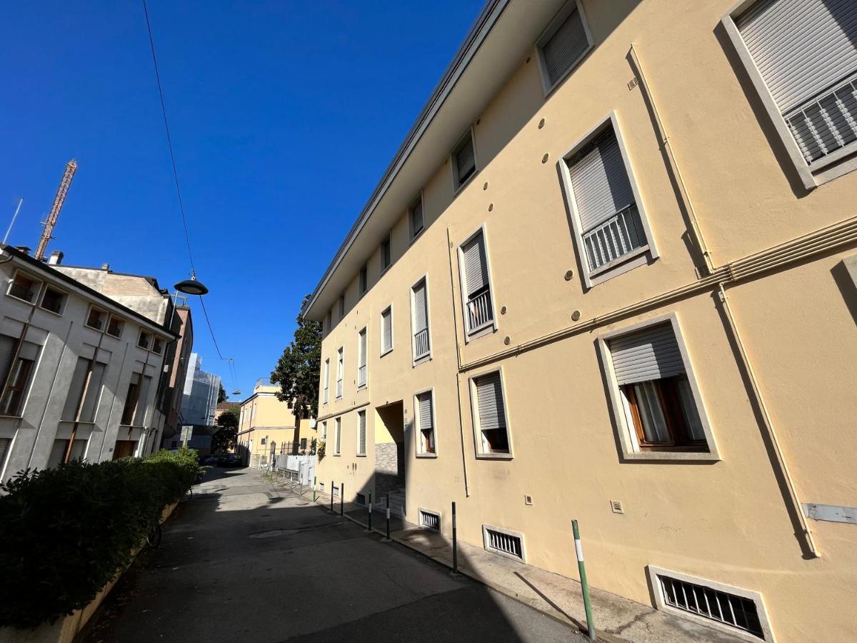 All'Ombra Del Carmine Padova Eksteriør billede