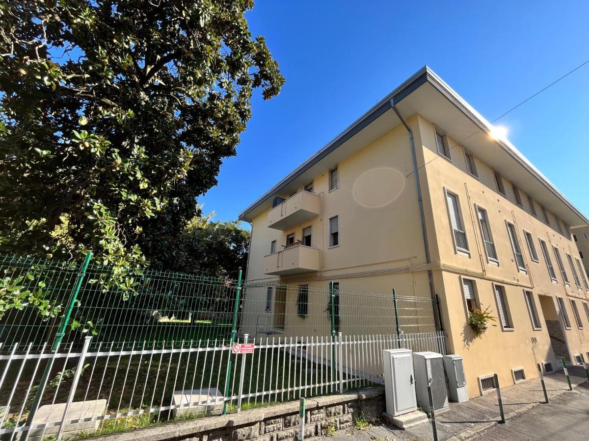 All'Ombra Del Carmine Padova Eksteriør billede