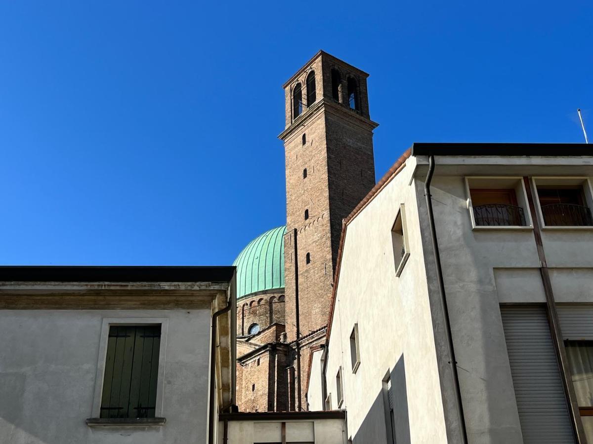 All'Ombra Del Carmine Padova Eksteriør billede