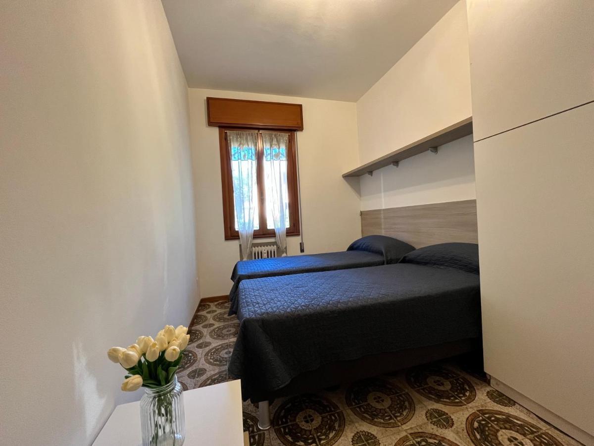 All'Ombra Del Carmine Padova Eksteriør billede