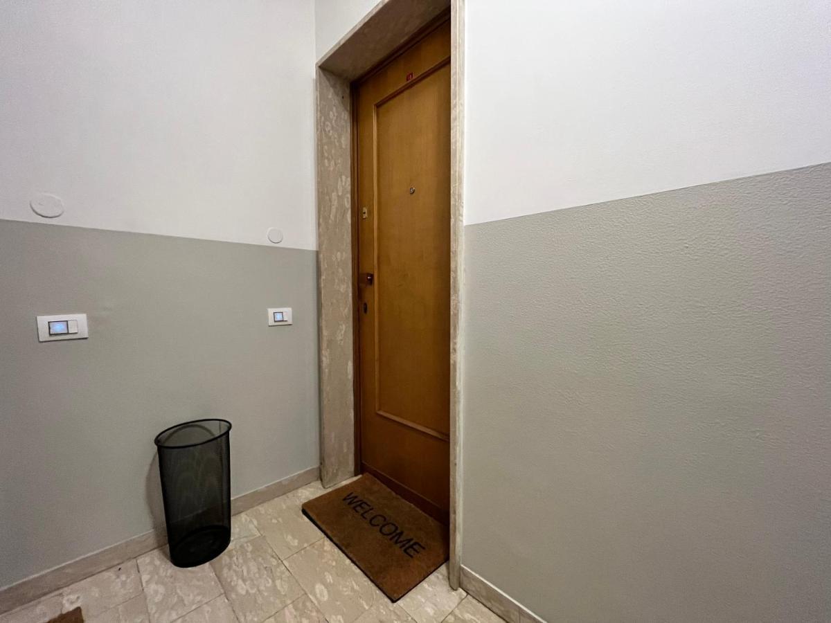 All'Ombra Del Carmine Padova Eksteriør billede