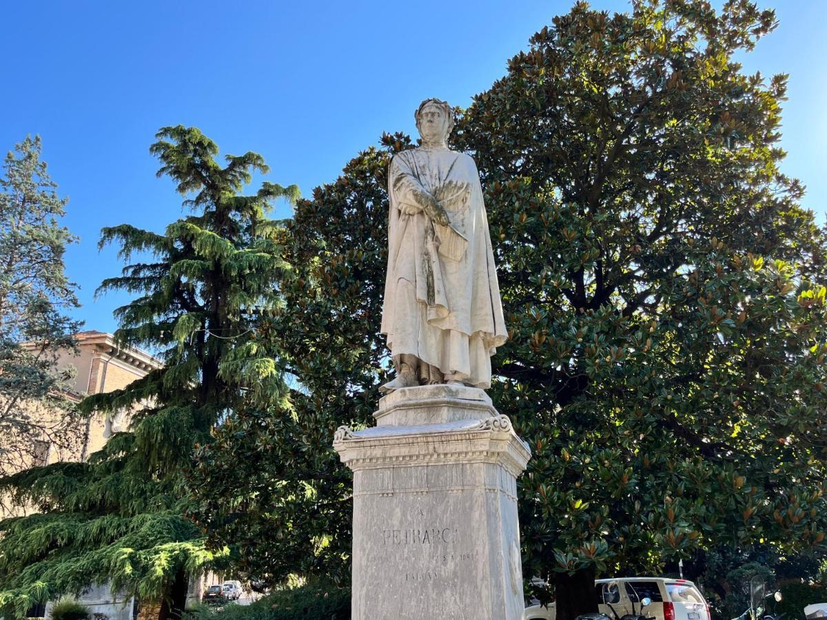All'Ombra Del Carmine Padova Eksteriør billede